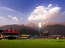 New Hpca Cricket Stadium