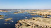 Okavango Delta, Botswana