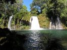 Welib Ja Waterfalls