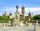 Alcala De Henares, Spain