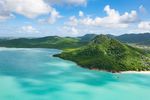 Antigua Island, Antigua And Barbuda