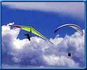 Paragliding In Mussoorie