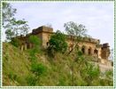 Sujanpur Fort Kullu