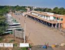 Central Bus Stand