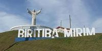 Biritiba Mirim, Brazil