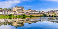 Amboise, France