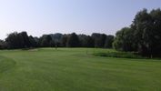 Offentliche Kölner Golfsportanlage