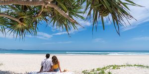 Australian 9 Nights Family Package - Standard