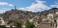 Matera, Italy