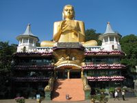 5 Days Dambulla-Trincomalee-Kandy-Colombo Tour - Deluxe