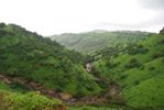 Bhatsa River Valley