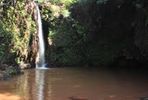 Apsara Konda Falls