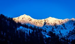 Exotic Himachal - Budget