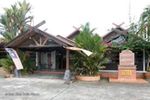 Atma Alam Batik Village