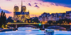 Grand Tour of Europe - Early Bird Promo