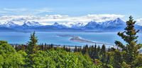 Kenai, United States Of America