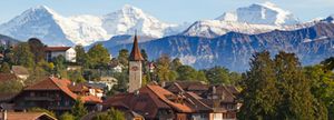 Highlights of Switzerland - Standard