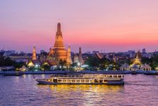 Bangkok Free and Easy - Luxury