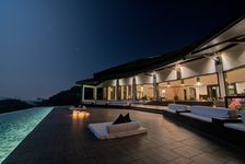 Vivanta by Taj - Medikeri - 3 nights