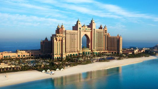 mexico tour packages from dubai