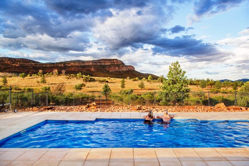 South Australia - Reisling & Ranges