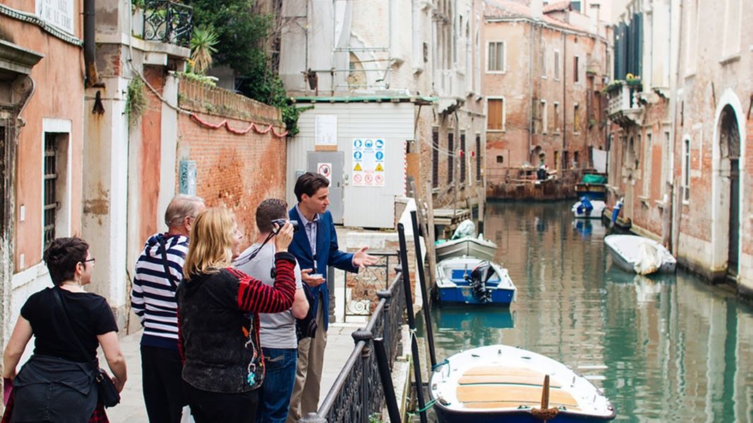 Northern Italy Explorer - Milan, Cinque Terre, Bologna and Venice