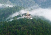 A Complete Bhutan Luxury Package