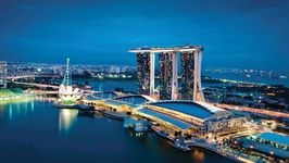 5 Nights Singapore and Kuala Lumpur Packages