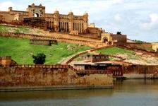 Joyful Rajasthan with the Taj Mahal