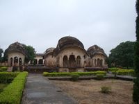 Mumbai - Shirdi - Aurangabad - Ajanta - Ellora