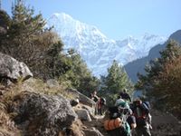 Nepal Trek Package