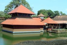6 Nights Kerala Temple Package