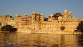 Udaipur 3 Days Package