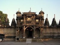 Diu & Sasangir  04 Nights / 05 Days Package - Budget