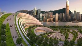 Glimpses of Hong Kong and Macau - Luxury
