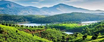 Kerala travel packages - 21 curated options