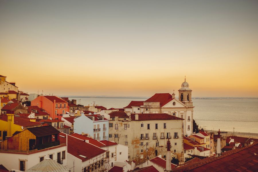 Portugal Discovery - Lisbon and Porto