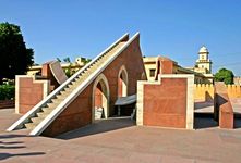 Forts & Places of Rajasthan Deluxe Package