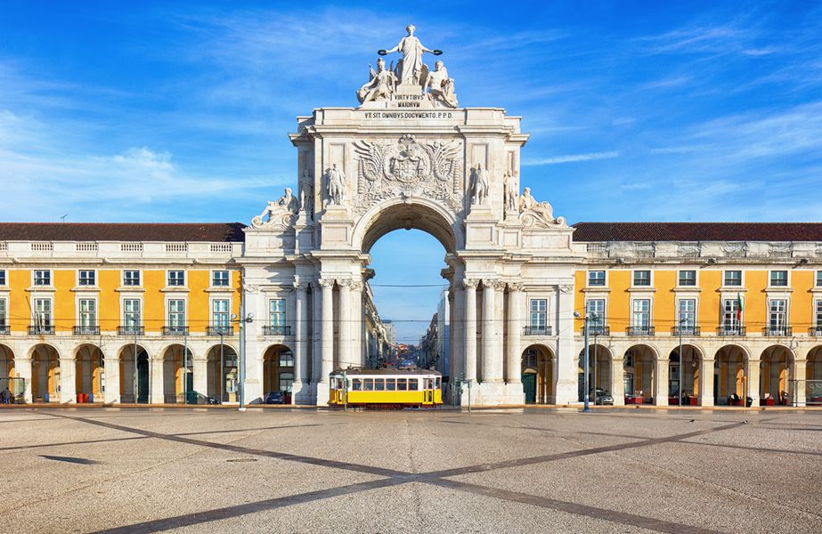 Portugal Discovery - Lisbon and Porto