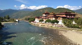 Best of Bhutan Superior Package
