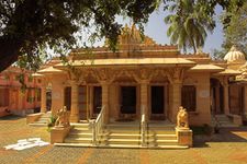 Divine Temple's of Kerala - Standard