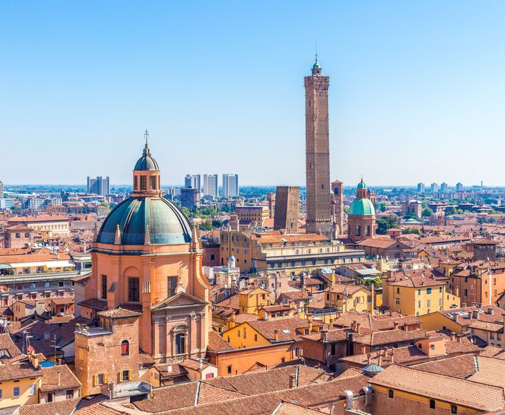Northern Italy Explorer - Milan, Cinque Terre, Bologna and Venice