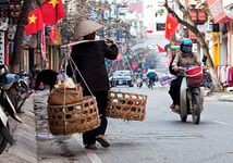 Glimpses of Vietnam and Cambodia - Deluxe