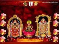 Tirupati 2 Nights Family Package With Darshan