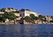 Udaipur & Kumbhalgarh Standard Package