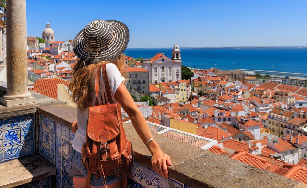 Portugal Discovery - Lisbon and Porto