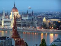 Vienna City Tour Package