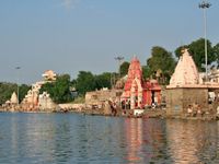 Jyotirlinga Tour Budget Packages