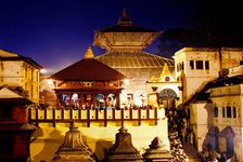 3 Nights - 4 Days Kathmandu Package