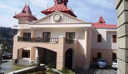 Radisson Jass Hotel - Shimla
